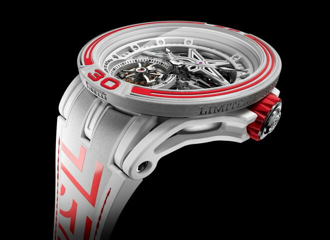 roger dubuis montre